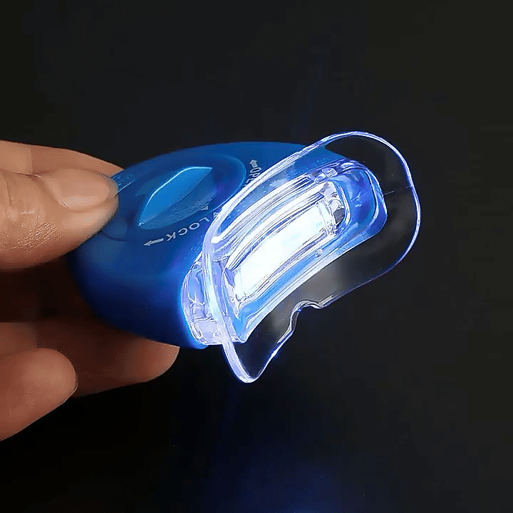 Tooth Whitening System - buyverso