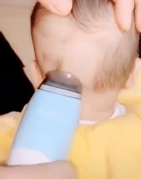 Smart Hair Clipper © - buyverso