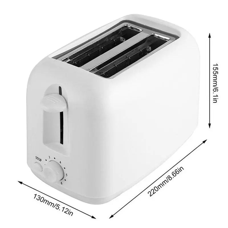 Bread Touster - buyverso