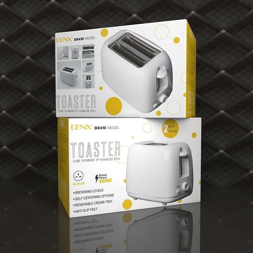 Bread Touster - buyverso