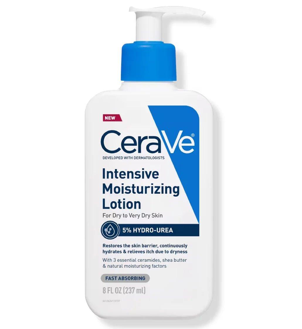 Cera Ve - Intensive Moisture Lotion (Original) - buyverso