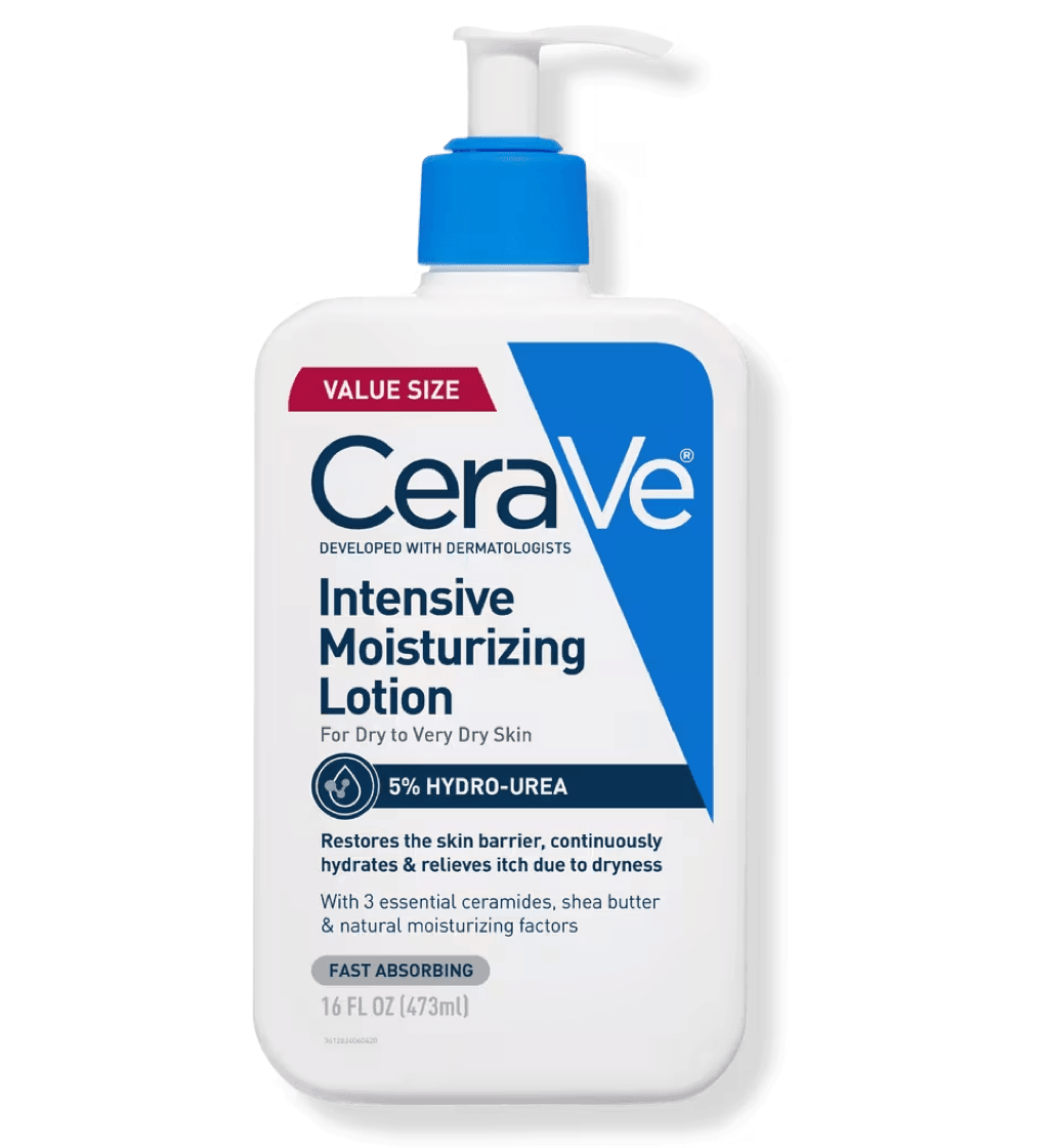 Cera Ve - Intensive Moisture Lotion (Original) - buyverso