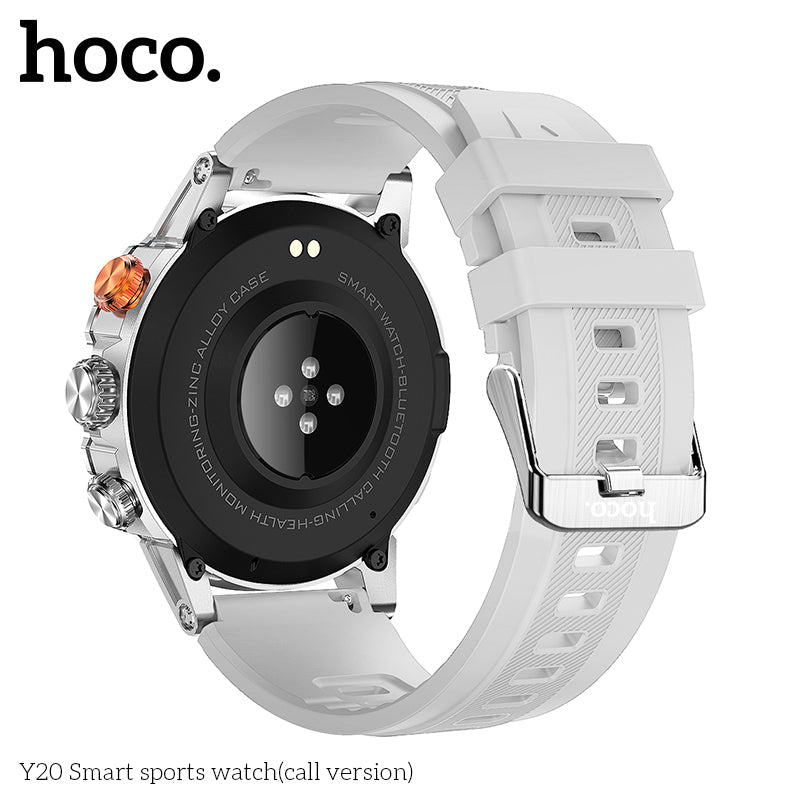 Hoco - Smart Sports Watch - buyverso