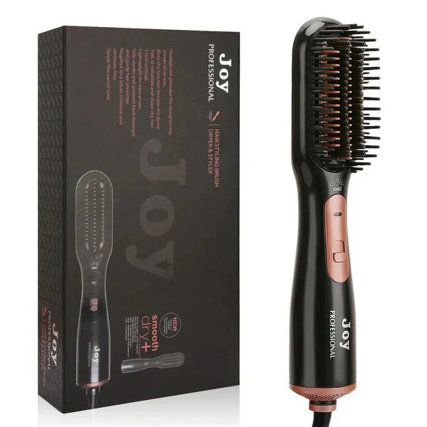 Joy 2 in 1 Hair Styling and Dryer Brush - buyverso
