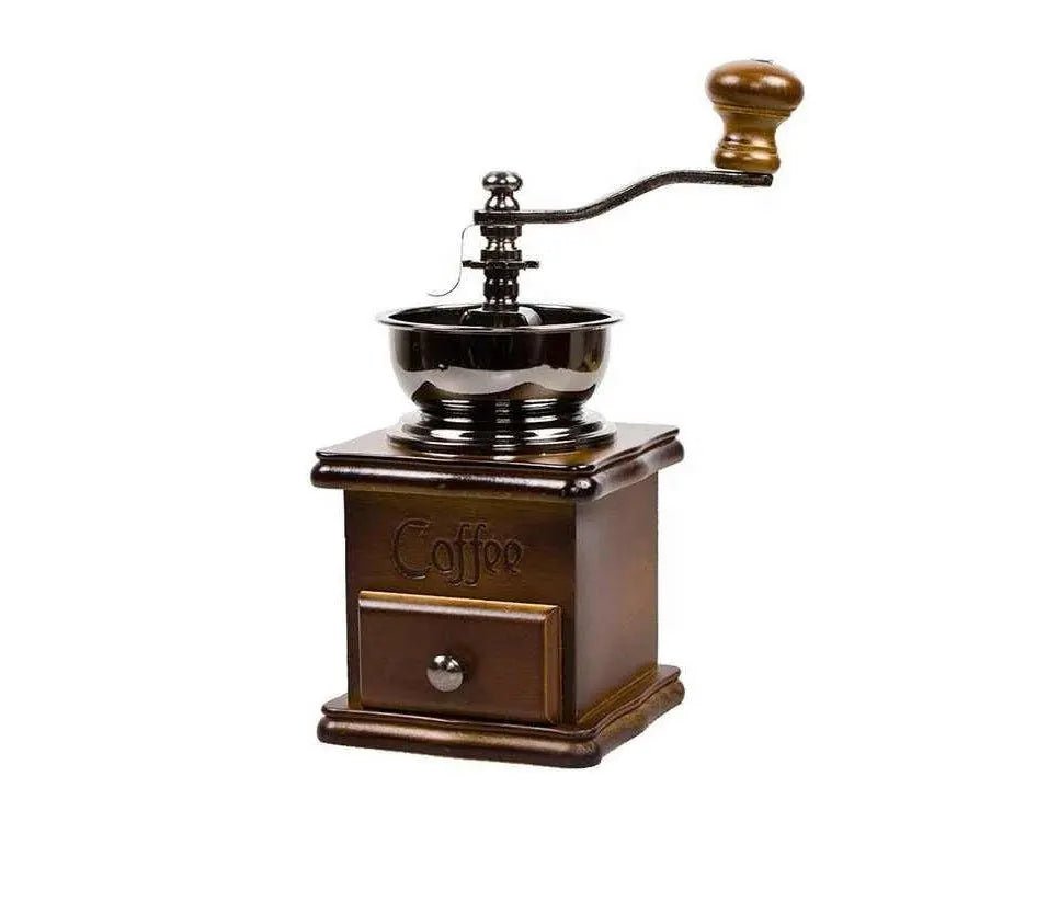 Manual Coffee Bean Grinder - buyverso