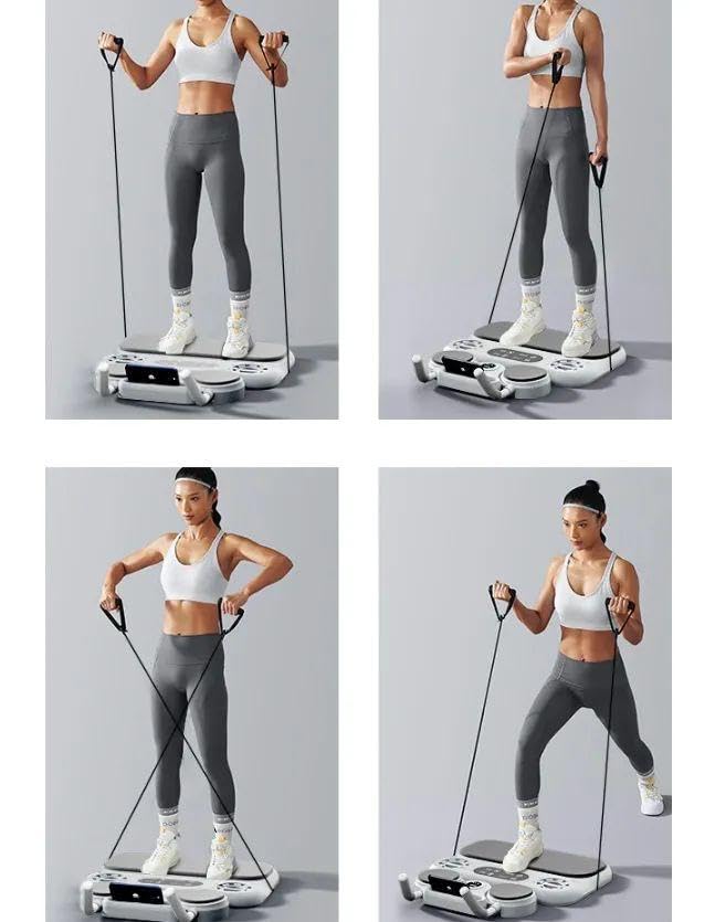 Multifunctional Push - up Board © - buyverso