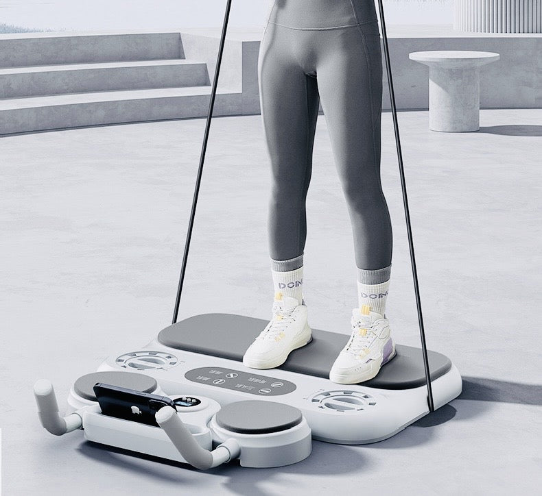 Multifunctional Push - up Board © - buyverso