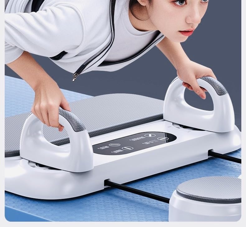 Multifunctional Push - up Board © - buyverso