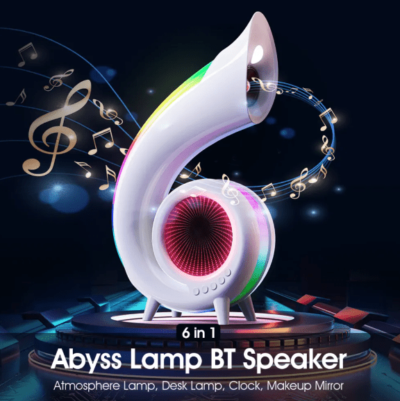 Night Light Speaker - buyverso