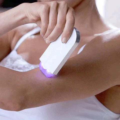 Painless Hair Removal Kit - buyverso