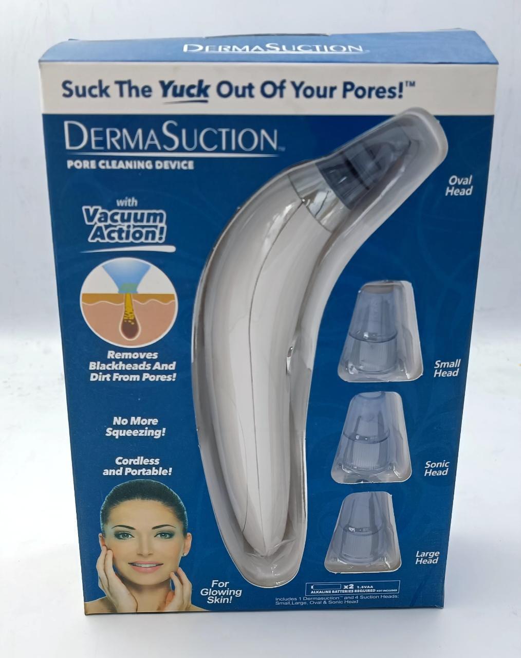 Pore Cleaning Device - buyverso