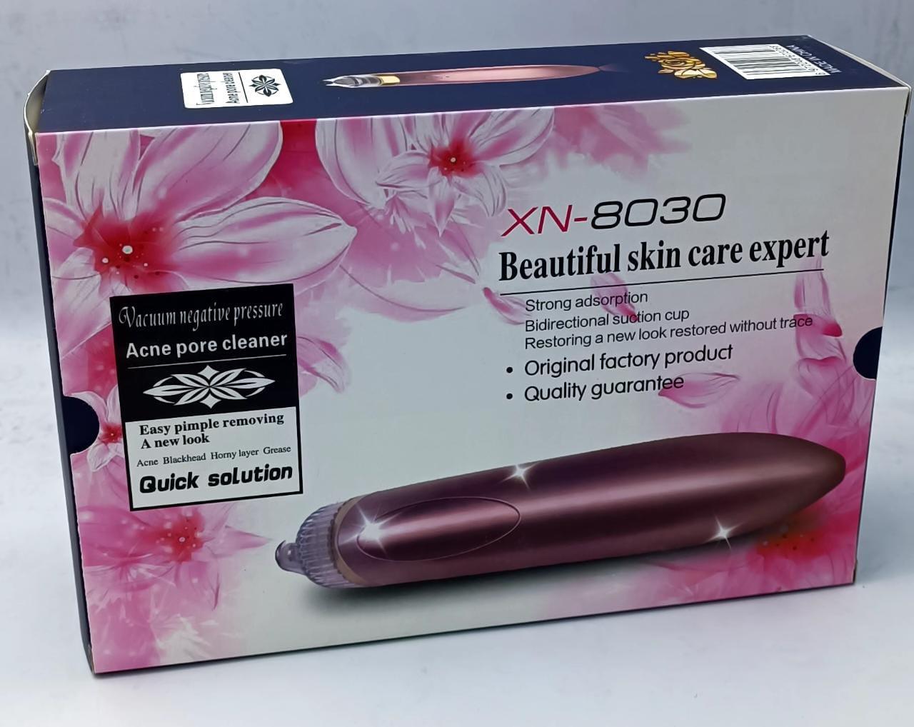 Pore Cleaning Device - buyverso