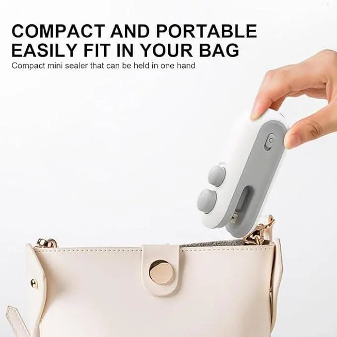 Portable Sealing Machine - buyverso