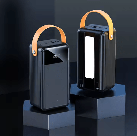 Power Bank Double Power USB Cable © - buyverso