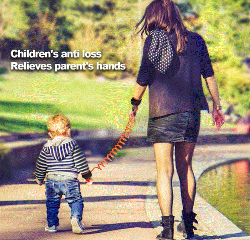 Anti Lost Wrist Link BuyVerso