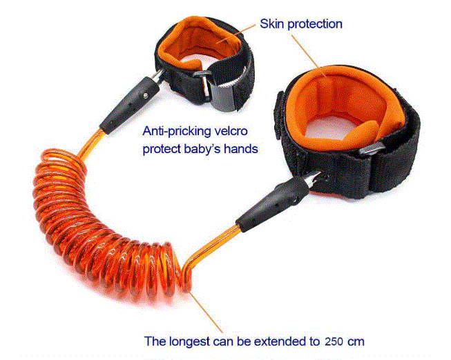 Anti Lost Wrist Link BuyVerso