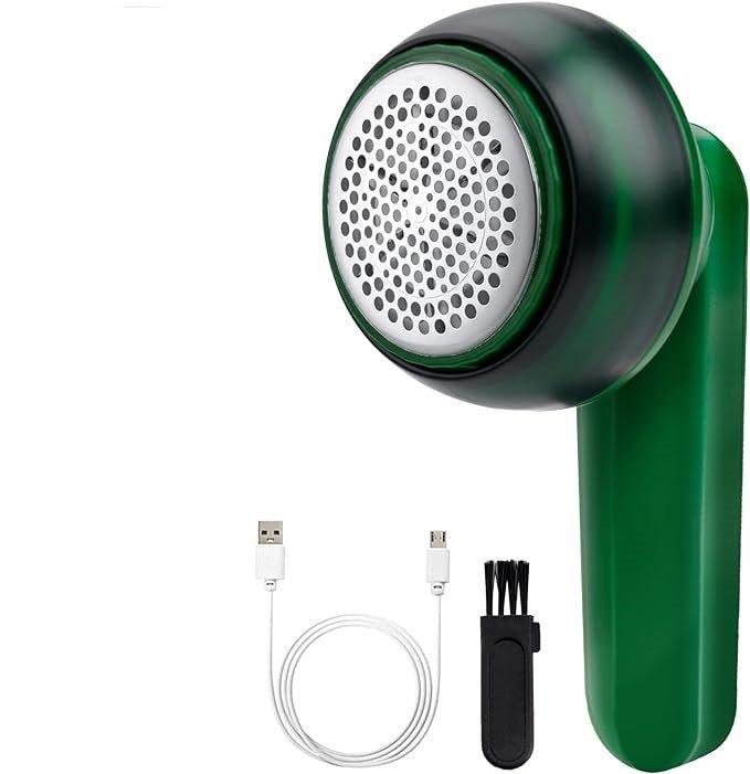 Rechargeable Lint Remover - buyverso