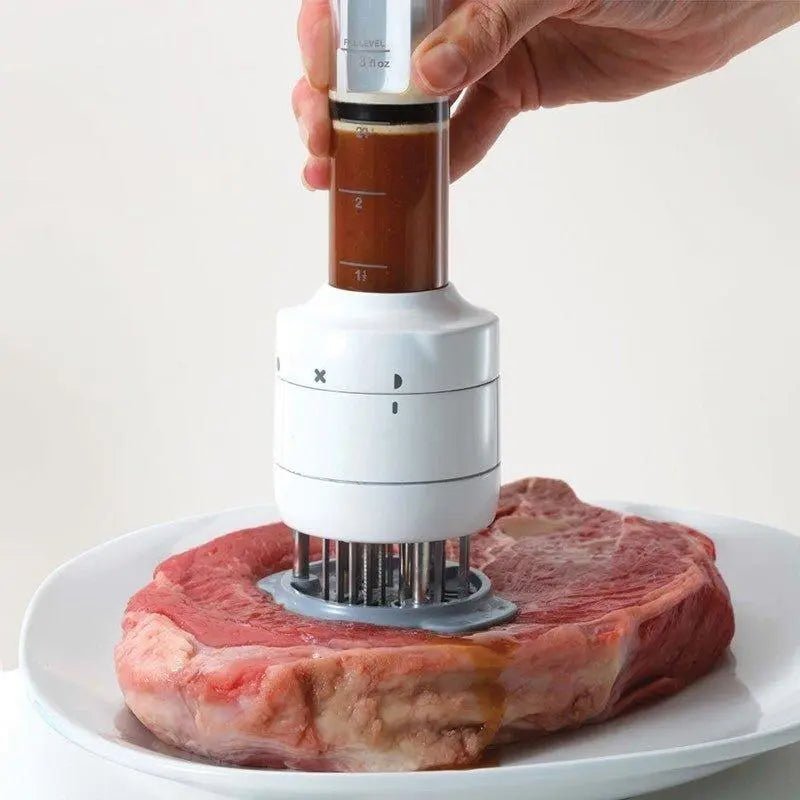 Sauces Injector - buyverso