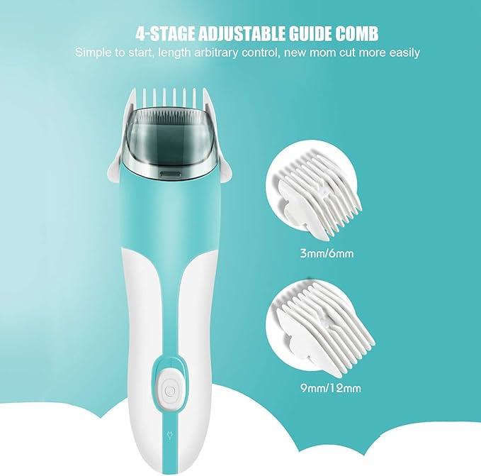 Smart Hair Clipper © - buyverso