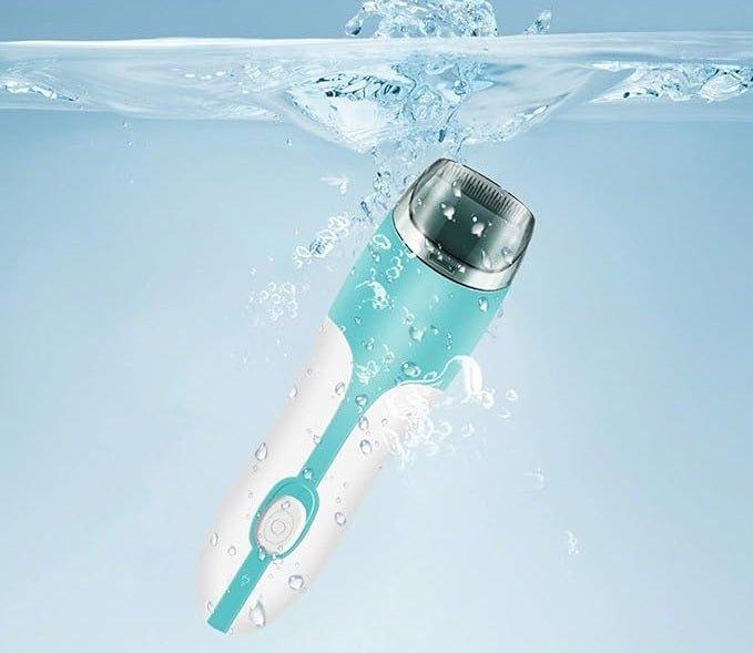 Smart Hair Clipper © - buyverso