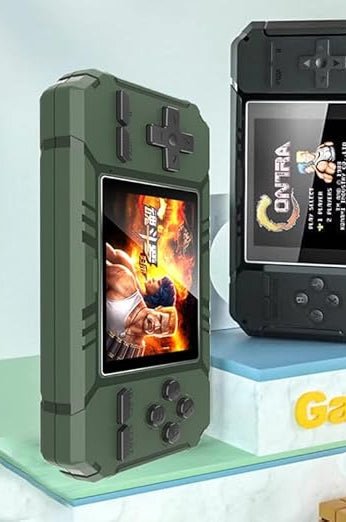 Smart Handheld Game Console - buyverso