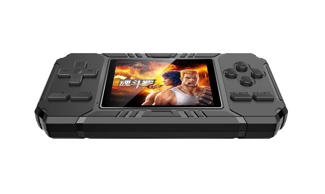 Smart Handheld Game Console - buyverso