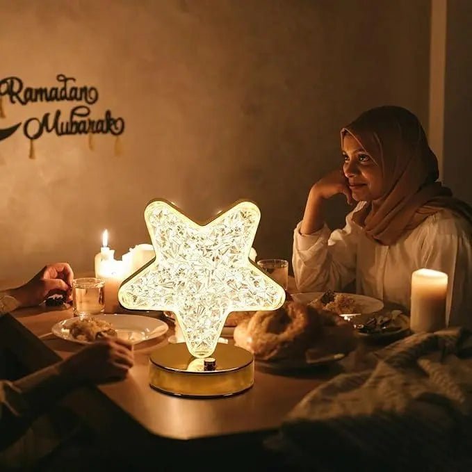 Table Lamp - buyverso