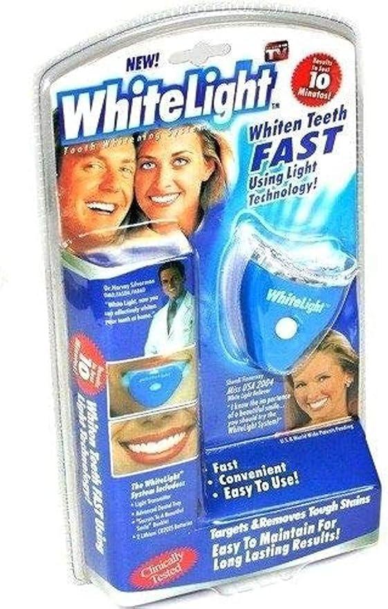 Tooth Whitening System - buyverso