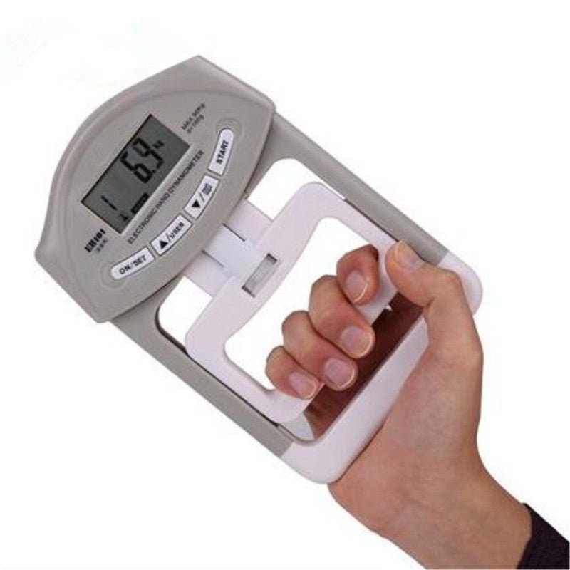 Xiangshan Grip Force Gauge - buyverso