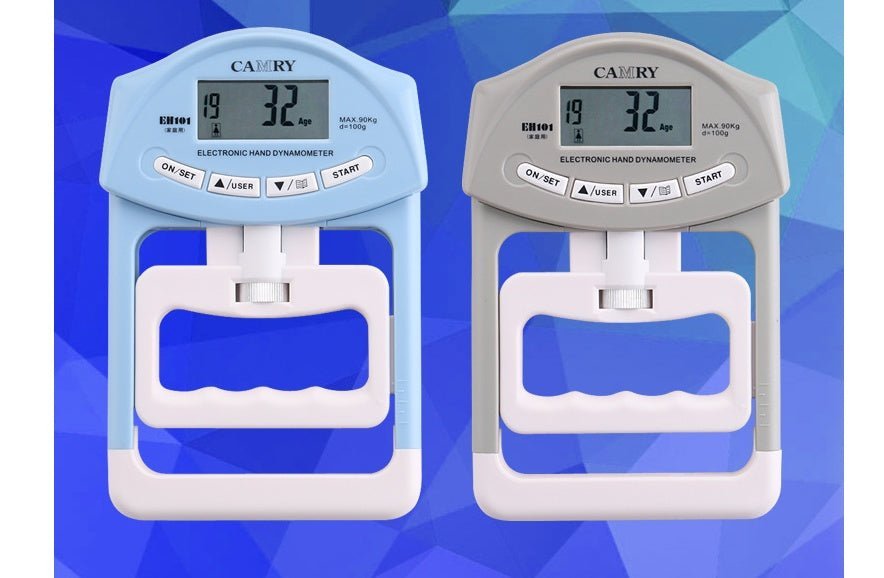 Xiangshan Grip Force Gauge - buyverso